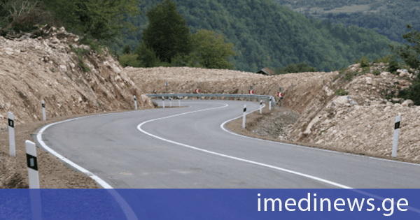 21 ივნისს გუდაური-ჯვრის უღელტეხილის მონაკვეთზე მისაბმელიანი და ნახევრადმისაბმელიანი ავტოტრანსპორტის მოძრაობა დროებით შეიზღუდება