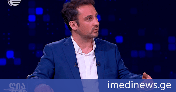ნიკა ობოლაძე: საქართველო არის 4-მილიონიანი პატარა ქვეყანა, რომლის მიზანი უნდა იყოს საკუთარი სუვერენიტეტის გაძლიერება, საკუთარი თავის, იდენტობის შენარჩუნება და გადარჩენა