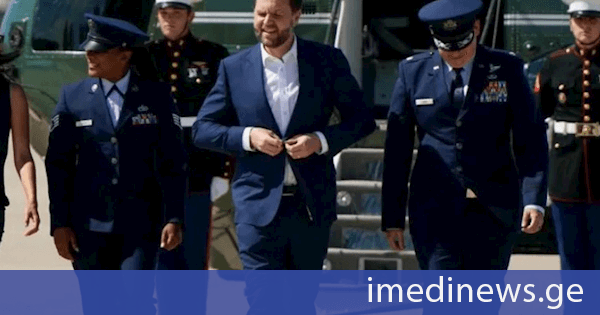 ​ვენსმა შვეიცარიაში ირანთან მოლაპარაკებების პრიორიტეტები დაასახელა