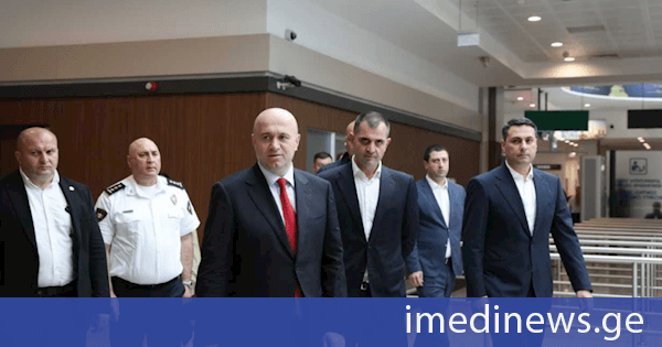შინაგან საქმეთა მინისტრმა აჭარის რეგიონში სამუშაო შეხვედრები გამართა