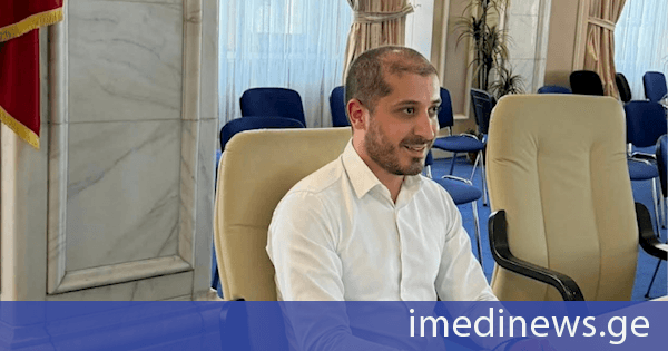 ზაქარია წიკლაური ბუქარესტში საერთაშორისო ორგანიზაცია Patriots Network-ის ორგანიზებით გამართულ სააერთაშორისო კონფერენციას დაესწრო