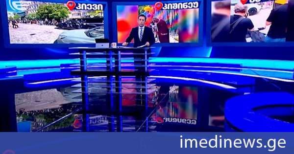 ბრიუსელი ემუქრება ყველას, ვინც ოჯახური ღირებულებების დაცვისა და ეროვნული იდენტობის შენარჩუნებისთვის იბრძვის. საქართველო ამ საკითხში შეუვალი და პრინციპულია - ირაკლი ჩიხლაძის მონოლოგი