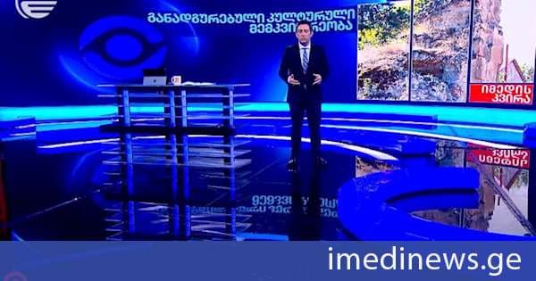 როგორ უნდა აღიზარდოს მომავალი თაობა - ღირებულებითი განათლება. „იმედის კვირის“ სპეციალური რეპორტაჟი