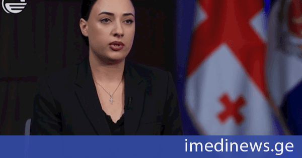 თამთა ქიმბარიშვილი: სამი კვირის განმავლობაში, რასაც ვამონიტორინგებთ, შეგვიძლია ვთქვათ, რომ შედარებით იკლო სიძულვილის ენამ სოციალურ სივრცეში, თუმცა წინ სამუშაო კიდევ ძალიან ბევრია