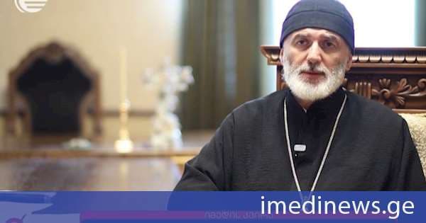 დეკანოზი ანდრია ჯაღმაიძე: „ღირებულებითი განათლების“ პროგრამები ფართოდაა აპრობირებული ევროპულ ქვეყნებში. ისინი მოწოდებული არიან, მოსწავლეებს მყარი ეთიკური და მორალური ბაზა შეექმნათ