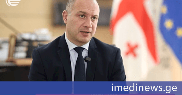 გივი მიქანაძე ღირებულებით განათლებაზე: მოსწავლეები იღებენ ცოდნასა და განათლებას ისეთ მნიშვნელოვან საკითხებზე, როგორებიც არის სამშობლოს სიყვარული, პატრიოტული სულისკვეთება, მოყვასის გვერდში დგომა და თანადგომა, ოჯახური ტრადიციები, უფროსის პატივისცემა