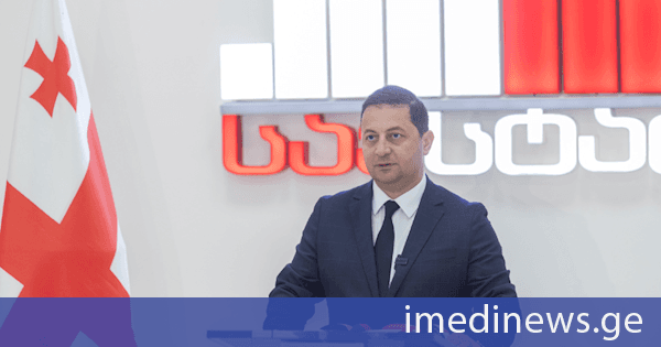 გოგიტა თოდრაძე: გაზრდილია ფუტკრის ოჯახების რაოდენობა - აღწერის შედეგების მიხედვით თაფლის წარმოება ყველაზე მეტად განვითარებულია იმერეთის რეგიონში, შემდეგ მოდის კახეთი, სამეგრელო-ზემო სვანეთის რეგიონი და გურია