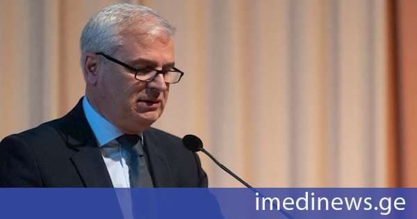 საქართველოს პარლამენტის დელეგაცია მართლმადიდებლობის საპარლამენტო ასამბლეის 33-ე გენერალურ სხდომას დაესწრო