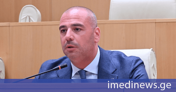 ლევან მაჭავარიანი: კირ სტარმერის გადადგომა, კიდევ ერთი მაგალითია იმისა, თუ როგორ ახდენენ გავლენას „არაფორმალური ოლიგარქიული ძალები“, ე.წ. „გლობალური ომის პარტია“ და „დიპსტეითი“ ევროპის წამყვანი ქვეყნების პოლიტიკურ პროცესებზე