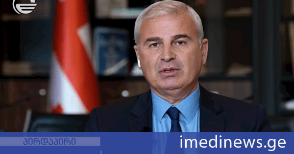 ირაკლი ქადაგიშვილი ევროკავშირთან ურთიერთობაზე: ევრობიუროკრატიამ ჩათვალა, რომ საქართველოში ვინ უნდა იყოს ხელისუფლებაში მათი გადასაწყვეტია. აქ მოხდა გზების გაყრა, როდესაც საქართველოს მოქალაქეებმა არა ამ დირექტივით, არამედ თავიანთი ნებით იმოქმედეს და არ აირჩიეს ის ხელისუფლება, რომელიც თანახმა იქნებოდა ნებისმიერი დირექტივის შესრულებაზე