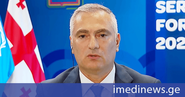 პაატა სალია სტრასბურგის სასამართლოს გადაწყვეტილებაზე: ეს არის კიდევ ერთი გამარჯვება ჩვენი სახელმწიფოსი, ისევე, როგორც ის არაერთი გამარჯვება, რომელსაც საქართველოს სახელმწიფომ რუსეთის წინააღმდეგ საერთაშორისო სასამართლოებში მიაღწია