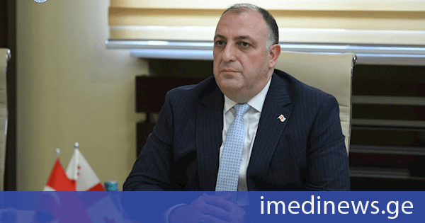 გიორგი გვარაკიძე: არასრულწლოვანთა მიერ და მათ მიმართ ჩადენილი დანაშაულის წინააღმდეგ ბრძოლის ეფექტიანობის გასაზრდელად 2025 წელს თბილისის პროკურატურაში არასრულწლოვნების საქმეთა სამმართველო შეიქმნა
