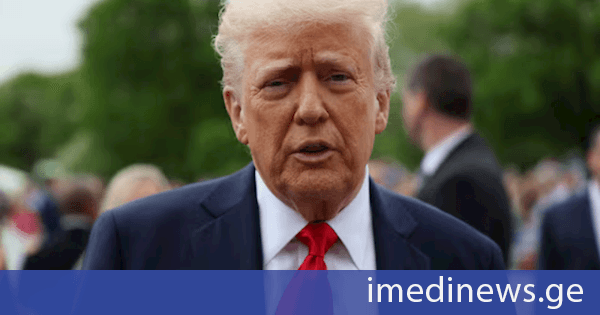 Reuters: ყოველი მეოთხე ამერიკელი ირანთან ომს გამართლებულად მიიჩნევს