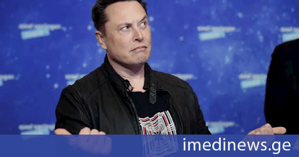 Bloomberg: SpaceX-ის აქციები გაიაფდა. ილონ მასკი ტრილიონერი აღარ არის
