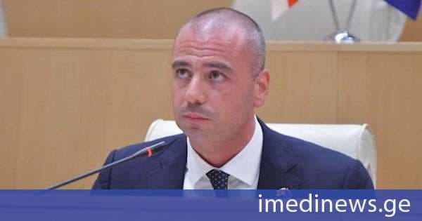 ლევან მაჭავარიანი: ბრიუსელს რაში სჭირდებათ „ქართული ოცნება“, როცა იციან, რომ ჩვენ მხოლოდ ეროვნულ ინტერესებს გავატარებთ, პირველ რიგში ჩვენი ხალხის ინტერესებს გავატარებთ და შემდეგ ვიფიქრებთ პარტნიორების ინტერესების დაკმაყოფილებაზე, ამიტომ მათ აქ აგენტურა სჭირდებათ