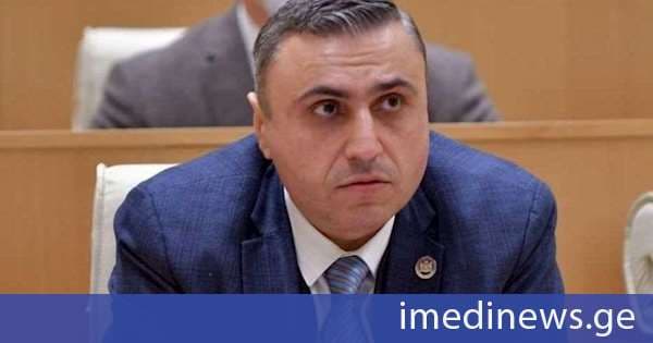 დავით მათიკაშვილი: მოლდოვას მცდელობა, საკუთარი სუვერენიტეტი დათმოს, დაკარგოს დამოუკიდებლობა მხოლოდ იმიტომ, რომ სწრაფად გახდეს ევროკავშირის წევრი, ვერანაირ კრიტიკას ვერ უძლებს
