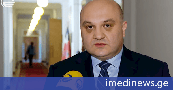 ალექსანდრე დარახველიძე: ფიქციური ქორწინება გახდა დასჯადი, თუკი მიზნად ისახავს ქვეყანაში უცხოელის ლეგალურად ცხოვრების უფლების მოპოვებას