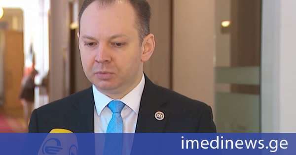 თორნიკე ჭეიშვილი: ევროპარლამენტიდან წარმატებით გადაეცა მრუდი სარკეები უკვე ევროსაბჭოს საპარლამენტო ასამბლეას