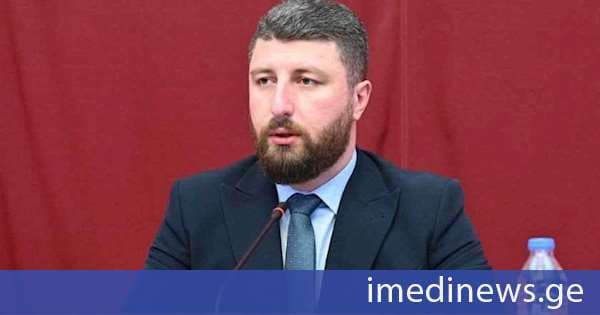 არჩილ გორდულაძე: მოლდოვის მაგალითი, რომლის მიხედვითაც საკუთარი ქვეყნის სუვერენიტეტზე ხაზის გადასმა, საკუთარი ქვეყნის მოქალაქეებისთვის თქმა იმისა, რომ თქვენ ქვეყანა აღარ გექნებათ, მხოლოდ იმიტომ რომ ევროკავშირის წევრები უნდა გახდეთო, რა სტანდარტში ჯდება, მსჯელობაც კი არ სჭირდება