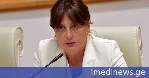 მაია ბითაძე: ევროკავშირში წევრობა პოსტსაბჭოთა ქვეყნებისთვის ყოველთვის იყო სატყუარა. ის, რომ ამ ქვეყნებს ყოველთვის სურდათ ევროპულ დემოკრატიულ ინსტიტუტებში გაწევრიანება, სამწუხაროდ გამოიყენეს ინსტრუმენტად, რომ რიგი სახელმწიფოები ყოფილიყვნენ მართულნი