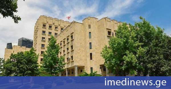 პროკურატურამ დიდი ოდენობით თანხის თაღლითურად დაუფლების ფაქტზე ორ პირს ბრალდება წარუდგინა