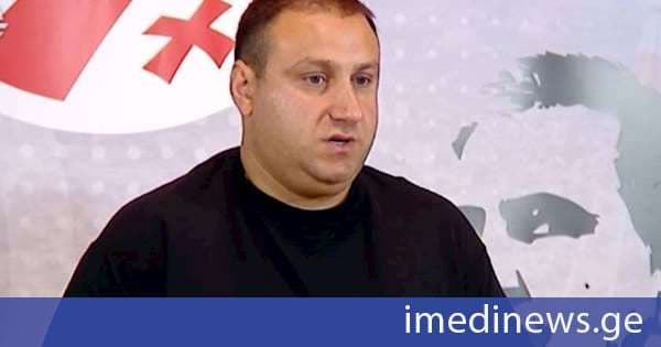 ლაშა ფარულავა: არაფერი საერთო არ გვექნება იმ ადამიანებთან, რომლებმაც პოლიტიკური კაპიტალიზაციის გზად „ანტი მიშა“ აირჩიეს