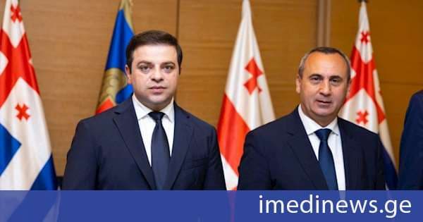 ცოტნე ანანიძე: სახელმწიფო დაცვის სპეციალური სამსახური ქვეყნის უსაფრთხოების, სტაბილურობის უმნიშვნელოვანესი გარანტია, გილოცავთ დაარსებიდან 32-ე წლისთავს