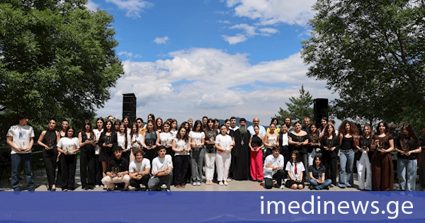 ბოლნისის მუნიციპალიტეტის მერიისა და კულტურის ცენტრის ორგანიზებით, სოფელ ტანძიაში სახალხო ფესტივალი „საბა 2026“ აღინიშნა