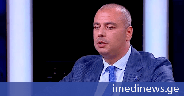 ლევან მაჭავარიანი: ჩვენს, ევროკავშირსა და აშშ-ის ყოფილ ადმინისტრაციას შორის დაძაბული ურთიერთობა დაიწყო იმ დროს, როდესაც დაიწყო რუსეთის აგრესია უკრაინაში, ევრობიუროკრატებმა იცოდნენ, რომ საქართველო მეორე პროქსი ქვეყნად დასჭირდებოდათ და მათ „ქართული ოცნების იმედი არ ჰქონდათ