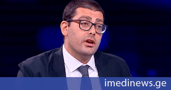საბა ბუაძე: ყველაზე დიდი ჩრდილი პოლიციას მიაყენეთ თქვენ