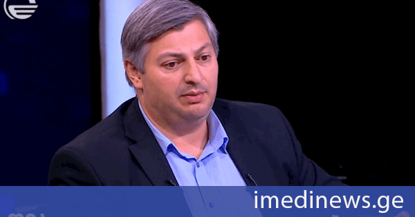 ილია ღლონტი: კი, რა თქმა უნდა, 2024 წელს აქციები მშვიდობიანი იყო, სანამ პოლიციის ძალადობა დაიწყებოდა