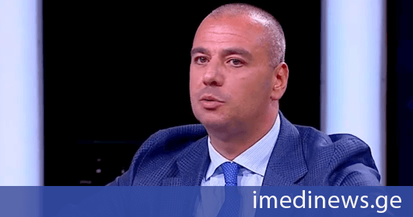 ლევან მაჭავარიანი: ჩვენ გადმოვიბარეთ ქვეყანა, რომელიც დამოკიდებული იყო გარე ძალებზე და წლები დაგვჭირდა იმისთვის, რომ ქვეყანა ამ გავლენისგან გაგვეთავისუფლებინა