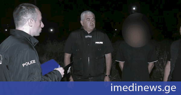 ქვემო ქართლის პოლიციამ ქურდობის ბრალდებით 3 პირი დააკავა