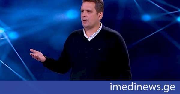 ლადო სადღობელაშვილი დიდი ბრიტანეთის მთავრობაზე: ალბათ, მათ ასეთი სტრატეგია დასახეს, რომ თავდასხმაზე გადმოვიდნენ - საუკეთესო თავდაცვა თავდასხმაა, თუმცა, ესეც არ გამოუვიდათ, ვფიქრობ, უფრო გამოჩნდა, რამდენად მნიშვნელოვან საქმეს აკეთებს „იმედი“ და „პოს ტვ“ ხალხისთვის