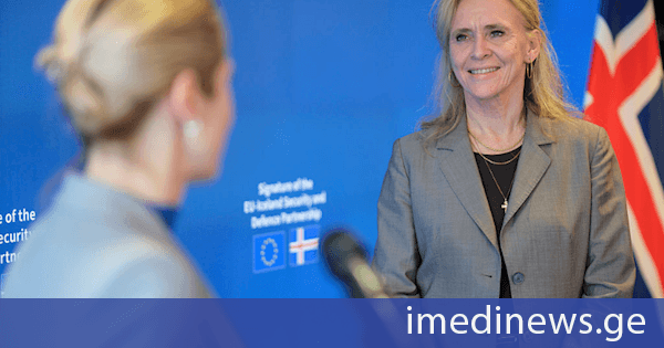 ისლანდია ევროკავშირის მიერ ახალი წევრებისთვის „გამოსაცდელი ვადის“ დაწესების იდეას აკრიტიკებს