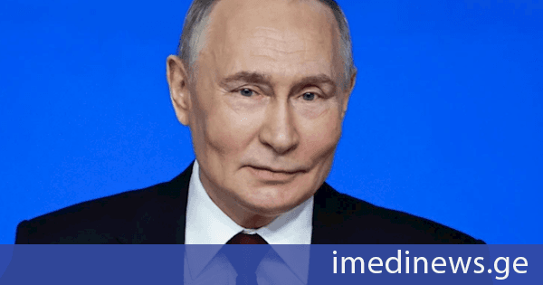 პუტინი ზელენსკისთან შესაძლო მოლაპარაკებების ადგილად ბელარუსს განიხილავს