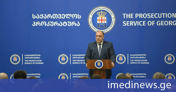 საქართველოს პროკურორთა კონფერენციაზე საპროკურორო საბჭოს ახალი პროკურორი წევრი აირჩიეს