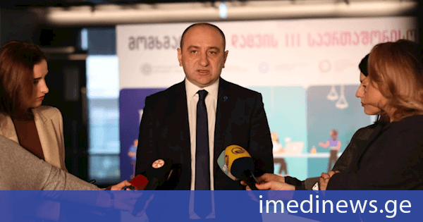 ირაკლი ლექვინაძე www.ekalata.gov.ge -ზე - ინტერესი ძალიან მაღალია, პორტალზე წარმოდგენილი შეთავაზებები ეხება 13 საბაზისო პროდუქტს, პორტალის განვითარება გრძელდება