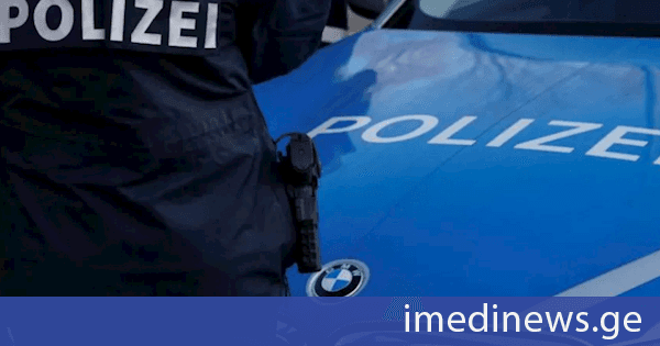 გერმანიაში სროლას მსხვერპლი მოჰყვა