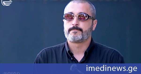 ტელეკომპანია „ფორმულას“ ჟურნალისტი დავით ქაშიაშვილი პროკურატურაში გამოკითხვაზე იმყოფება
