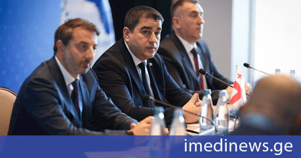 საქართველო შავი ზღვის ეკონომიკური თანამშრომლობის საპარლამენტო ასამბლეის 67-ე სესიას მასპინძლობს