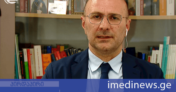 აკაკი ალადაშვილი სიძულვილის ენის წინააღმდეგ ბრძოლის სამმართველოზე: წლების განმავლობაში მიზანმიმართულად ხდებოდა გარედან სიძულვილის ენის დათესვა, რათა გამოეწვიათ საზოგადოებაში დაპირისპირება. იმიტომ, რომ გახლეჩილი ემორჩილება გარედან შემოსულ დავალებებს. პირველ ივნისს დაიწყო ამ სამმართველომ მუშაობა და საკმაოდ წარმატებულად და შედეგიანად