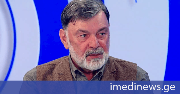ბიძინა გიორგობიანი: რაიმე არგუმენტი რომ ჰქონდეთ, რატომ შეიძლება სხვისთვის ირანთან ურთიერთობა და რატომ არა საქართველოსთვის, ალბათ იტყოდნენ კიდეც