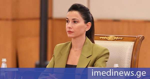 მარიამ ქვრივიშვილი: ყაზახეთთან სტრატეგიული პარტნიორობის შესახებ შეთანხმება უპირობოდ გაზრდის ქვეყნებს შორის სავაჭრო-ეკონომიკურ ურთიერთობებსა და კავშირებს - ვფიქრობთ, რომ ხელშესახები შედეგები გვექნება, მათ შორის ტვირთნაკადების ზრდასთან მიმართებაში