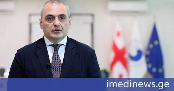 გიორგი პატარიძე: ჩვენ მივედით გადაწყვეტილებამდე, რომელიც პირველ რიგში, არის მსჯავრდებულ ელენე ხოშტარიას საუკეთესო ინტერესებიდან გამომდინარე