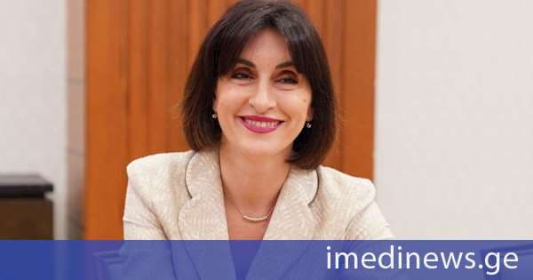 მაკა ბოჭორიშვილი ყაზახეთის რესპუბლიკის საგარეო საქმეთა მინისტრსთან შეხვედრაზე: განვიხილეთ ყველა ის საკითხი, რაც უკავშირდება სტრატეგიული პარტნიორობის გაფორმებას და შემდგომ ნაბიჯებს