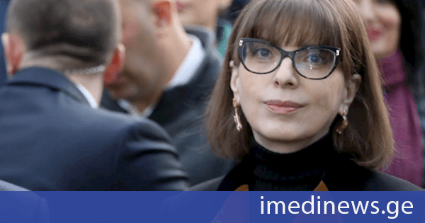 ეკატერინა ივანიშვილის მიმართვა შვილმოკლულ დედას, ეკა კუპატაძეს: მთელი გულით თანაგიგრძნობთ და ვიზიარებ თქვენს უმძიმეს ტრაგედიას. დარწმუნებული ვარ, შესაბამისი სახელმწიფო უწყებები საქმეს სრულყოფილად გამოიძიებენ. როგორც დედა-დედას, როგორც ქალი-ქალს, გისურვებთ სულიერ სიმტკიცეს, ძალას და სიმშვიდეს