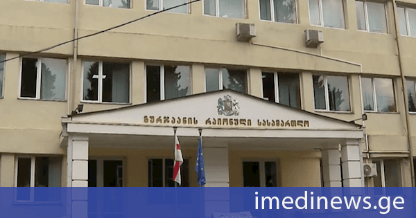 მოქალაქე ნოდარ რაქვიაშვილი სოციალურ ქსელში დაწერილი შეურაცხმყოფელი კომენტარისთვის სასამართლომ 2000 ლარით დააჯარიმა