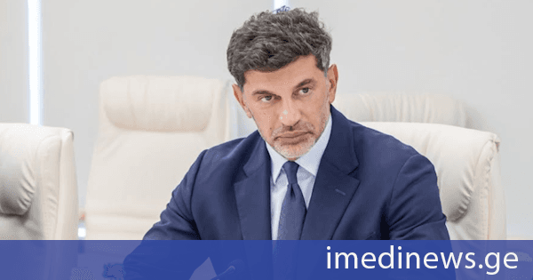 კახა კალაძე: პეტერ ფიშერი არის მაგალითი იმისა, თუ როგორი არ უნდა იყოს ელჩი