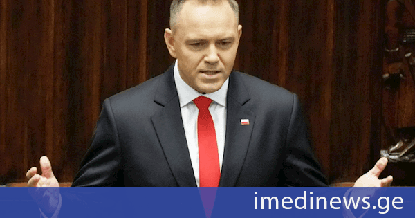 პოლონეთის პრეზიდენტი: უკრაინა სულ უფრო ხშირად სცდება კეთილმეზობლური ურთიერთობების საზღვრებს